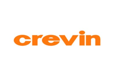 Logo Crevin