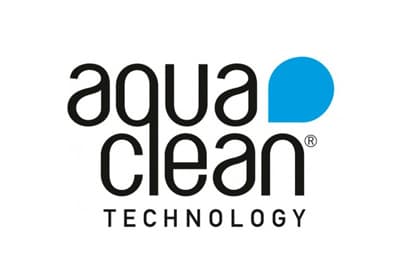 Logo Aqua Clean
