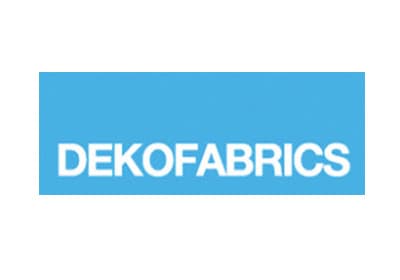 Logo Dekofabrics