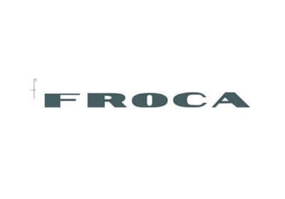 Logo Froca