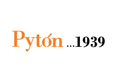Logo Pyton